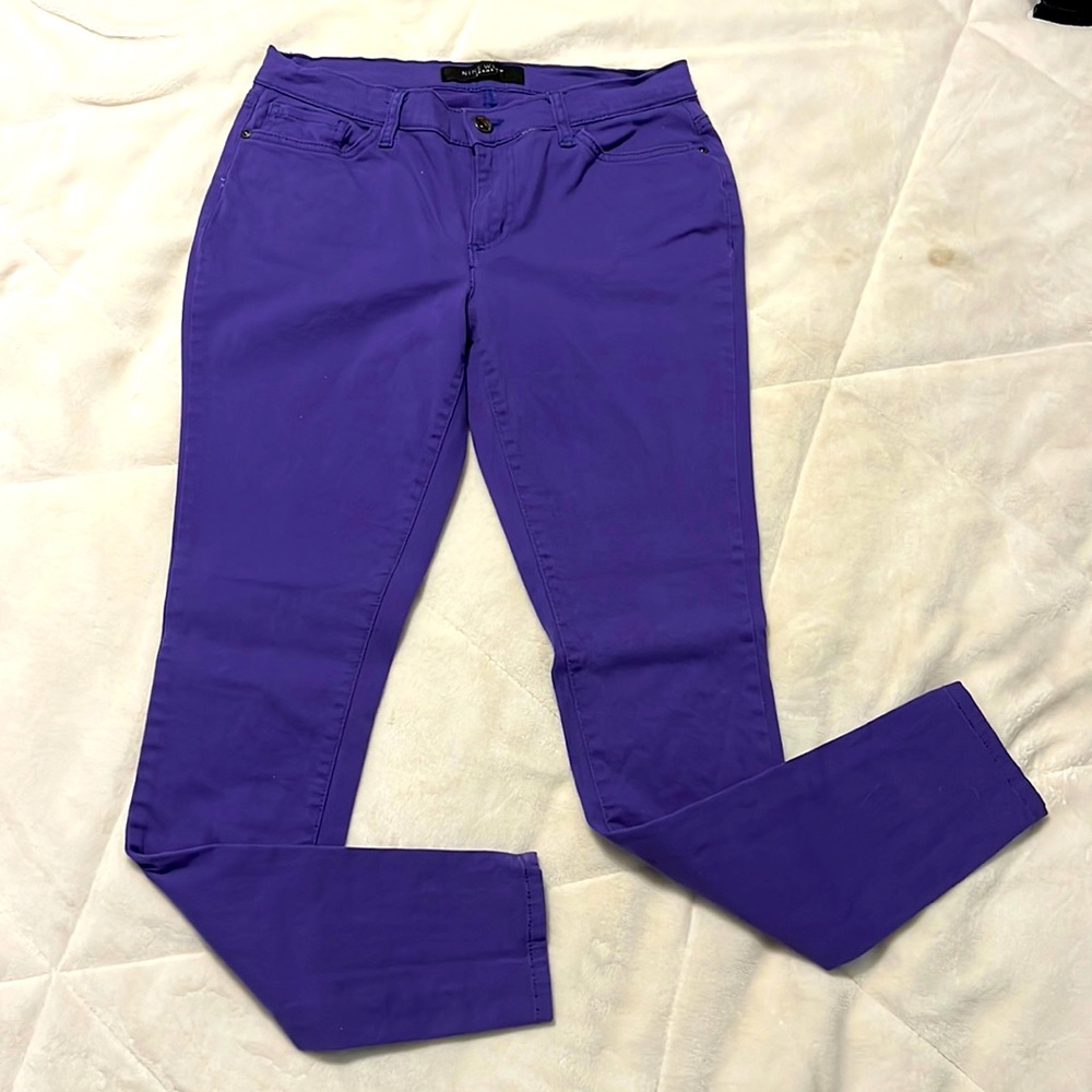 Nine West jeans